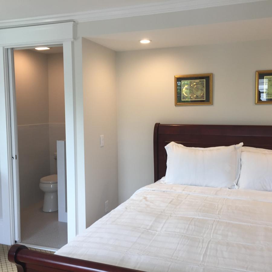 Bed and Breakfast The Clarendon House Provincetown Exterior foto