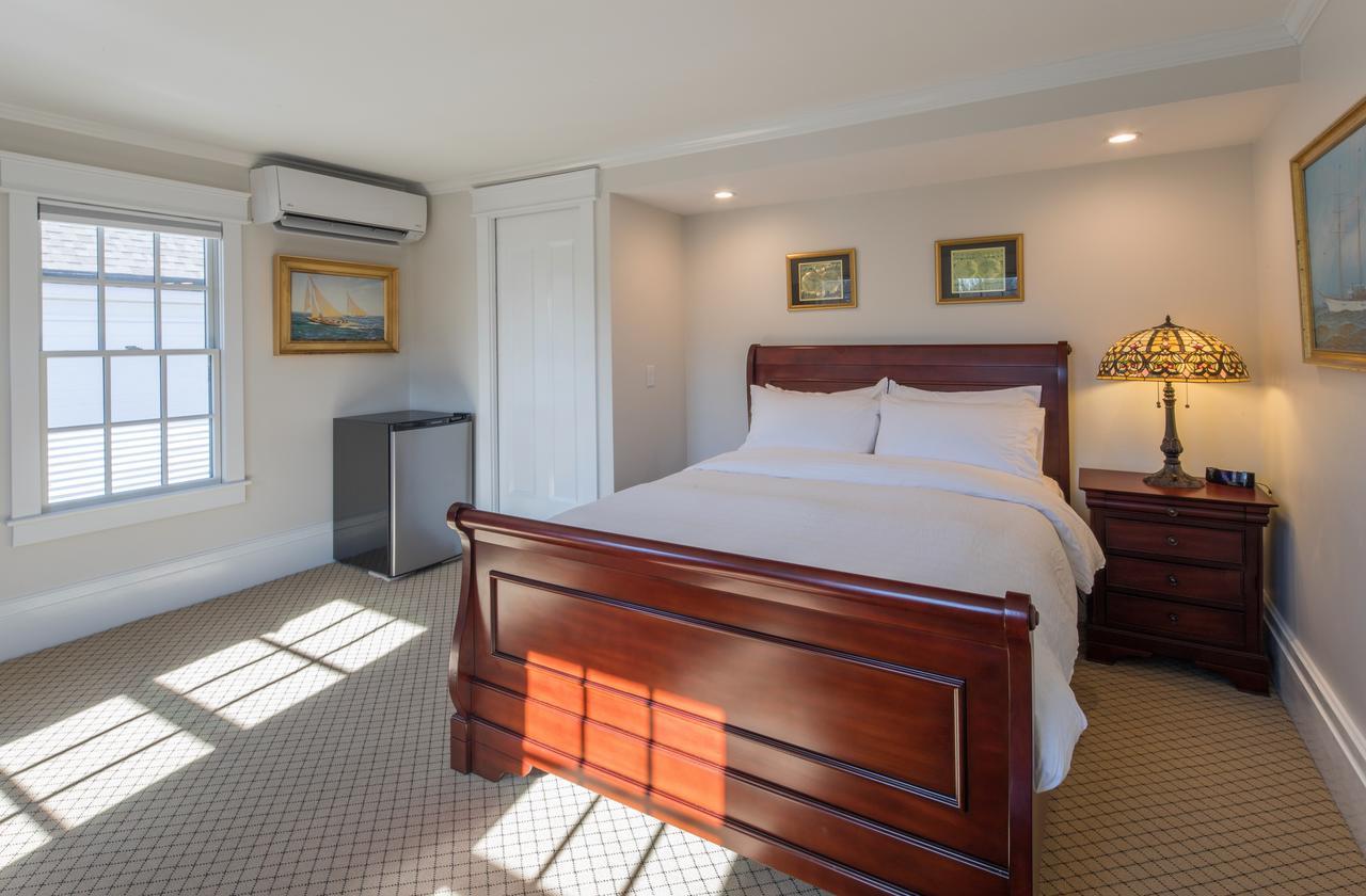 Bed and Breakfast The Clarendon House Provincetown Zimmer foto
