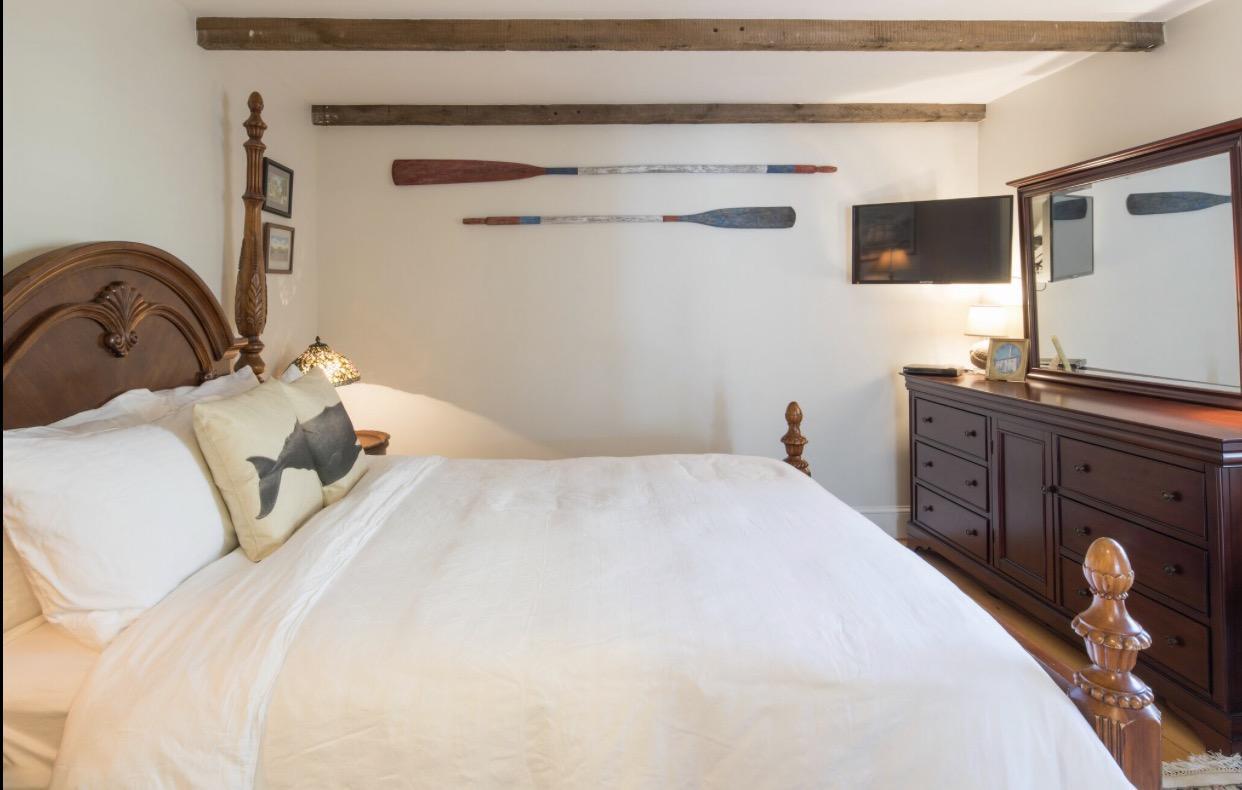 Bed and Breakfast The Clarendon House Provincetown Exterior foto