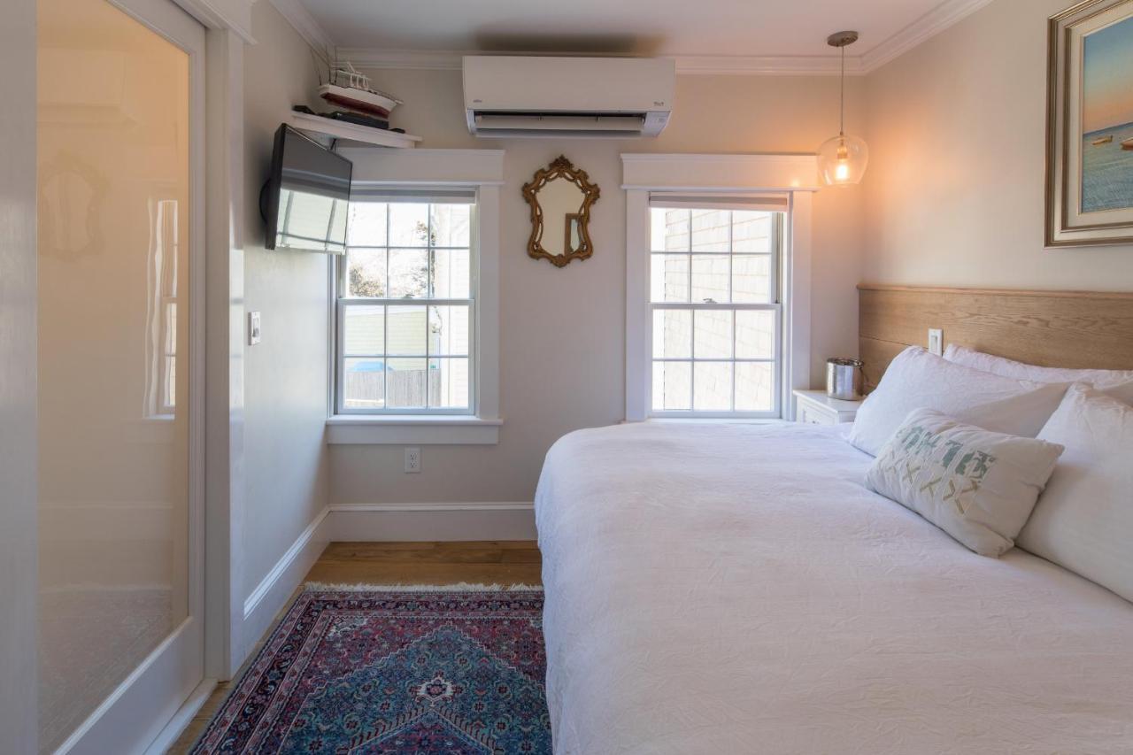 Bed and Breakfast The Clarendon House Provincetown Exterior foto